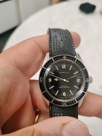 Caravelle Devil Diver 666