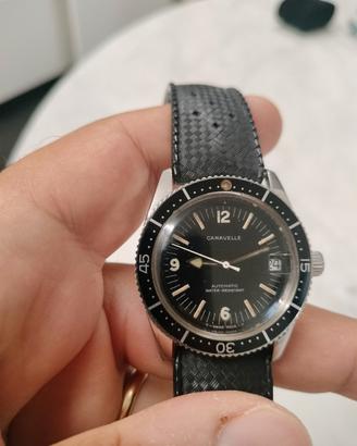 Caravelle Devil Diver 666