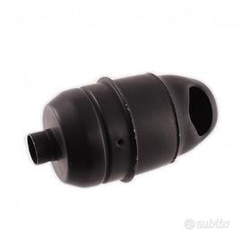 Terminale scarico per Cagiva SXT - 31867