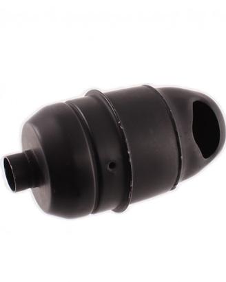 Terminale scarico per Cagiva SXT - 31867