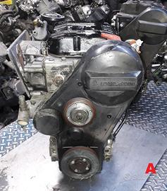 motore Lombardini LDW 502 M3 o M4 mini vetture