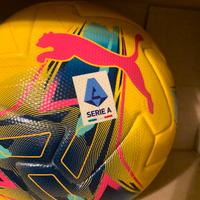 Pallone serie A