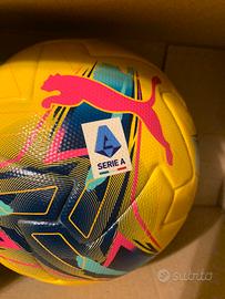 Pallone serie A