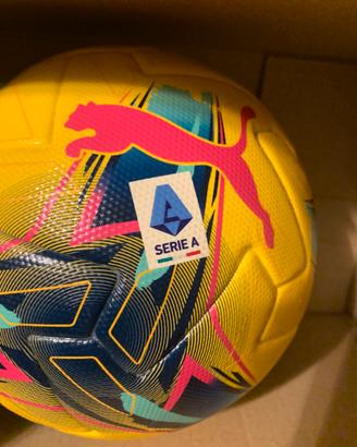 Pallone serie A
