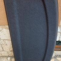 Cappelliera Volkswagen Golf 6 Bagagliaio