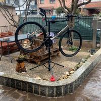 triban RC 520 gravel