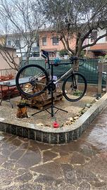 triban RC 520 gravel