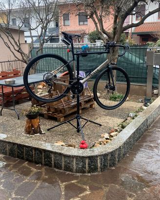 triban RC 520 gravel