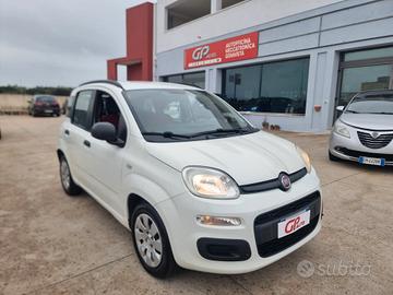 Fiat Panda 1.3 MJT S&S Easy