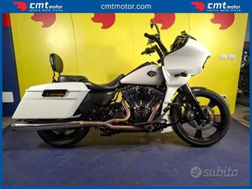 Harley-Davidson Touring Road Glide ABS - 2011