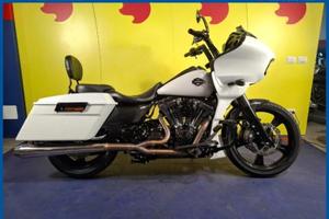 Harley-Davidson Touring Road Glide ABS - 2011