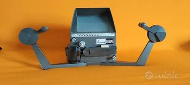 Muray Superay Super 8