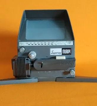 Muray Superay Super 8