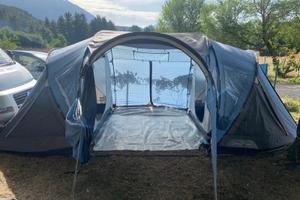 Tenda T4.2 XL Air Quechua