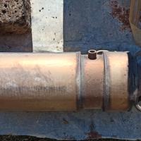 Fap originale integro Alfa 159