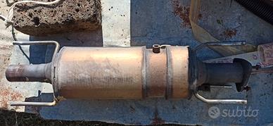 Fap originale integro Alfa 159