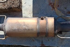 Fap originale integro Alfa 159