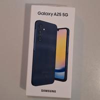 samsung galaxy A25 5G
