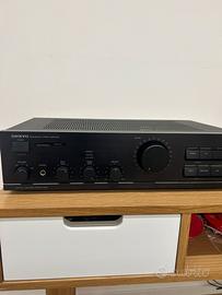 Amplificatore Onkio
