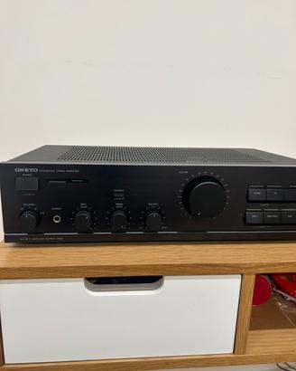 Amplificatore Onkio