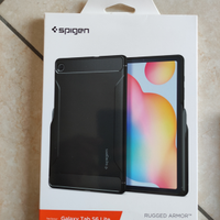 Cover galaxy Tab S6 Lite