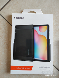 Cover galaxy Tab S6 Lite