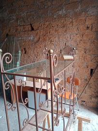 Mobile ferro vontage