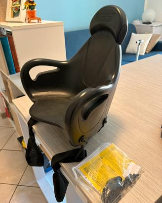 Givi S650 Seggiolino Universale per Bambini