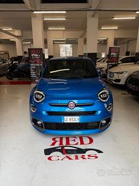Fiat 500X 1.0 T3 120 CV Sport