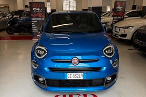 Fiat 500X 1.0 T3 120 CV Sport