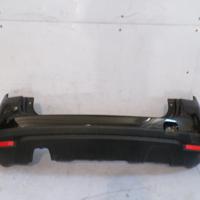 Paraurti Posteriore Dacia Duster 2011