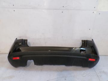 Paraurti Posteriore Dacia Duster 2011