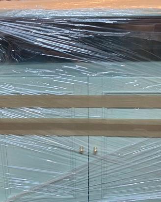 MOBILE COLOR TIFFANY VINTAGE CON ANTE E ROTELLE