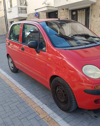 Matiz