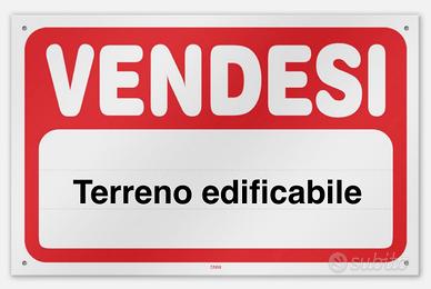 Terreno edificabile in Calabria