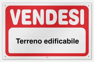 Terreno edificabile in Calabria
