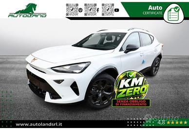 Cupra Formentor 1.5 eTSI 150cv DSG Edge Mild Hyb