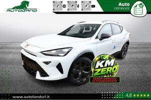 Cupra Formentor 1.5 eTSI 150cv DSG Edge Mild Hyb
