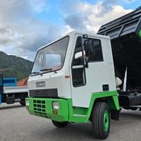 Leomar Tornado 4x4 ridotte pdf portata Kg 1650 etc