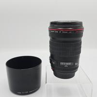 CANON EF 135 MM F2 L