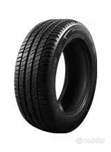quattro gomme per BMW serie1 2015
