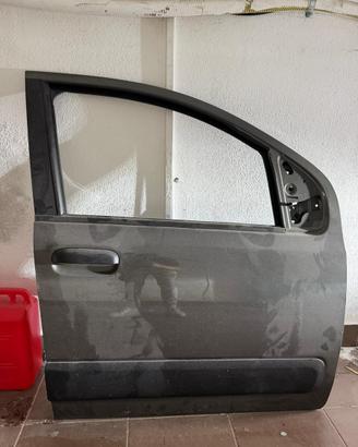 Porta Sportello Portiera anteriore Panda DX