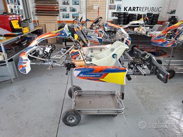 MINI KART