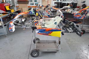 MINI KART