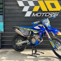 Sherco SEF 300 2025