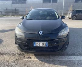 Renault Mégane 1.5 dCi 110CV SporTour GT Line