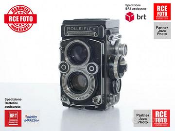 ROLLEIFLEX F3.5
