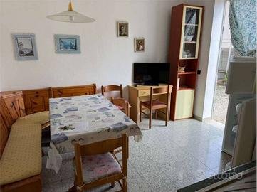 Appartamento di 70 m² con 3 locali e posto auto a 
