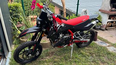 SWM 125r