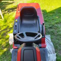 Trattorino TORO ES3200DC 72V/22,5Ah taglio 81